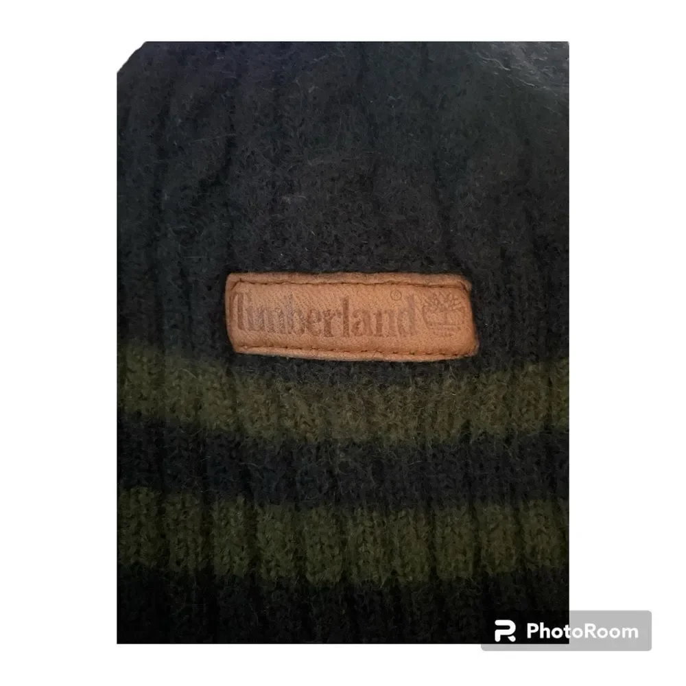 ⚡️ Timberland Kids Wool Beanie ⚡️